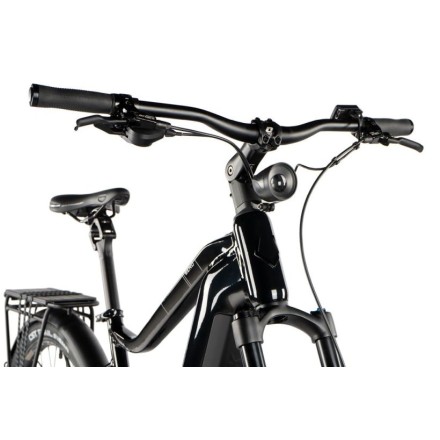 Leaderfox BEND 28" BAFANG M510 2024-1 17,5" + SLEVA