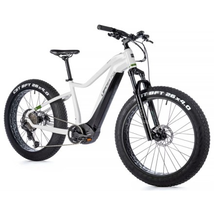 Leaderfox BRASA 26" FAT BIKE PANASONIC GX ULTIMATE 2023-1 18"