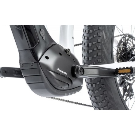 Leaderfox BRASA 26" FAT BIKE PANASONIC GX ULTIMATE 2023-1 18"