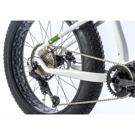 Leaderfox BRASA 26" FAT BIKE PANASONIC GX ULTIMATE 2023-1 18"