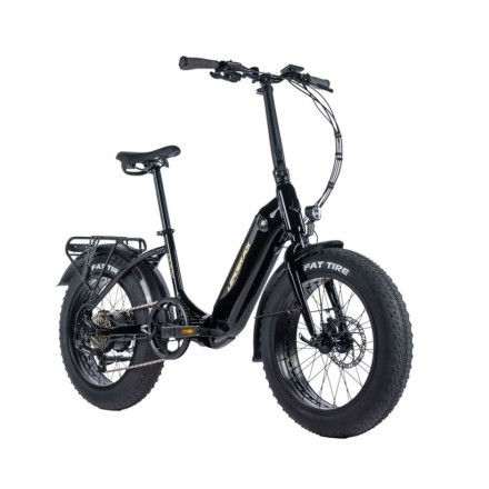 Leaderfox CODY FAT BIKE 20" 2024-2 + SLEVA