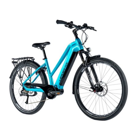 Leaderfox DENVER 28" BAFANG M300 2024-1 16,5" + SLEVA