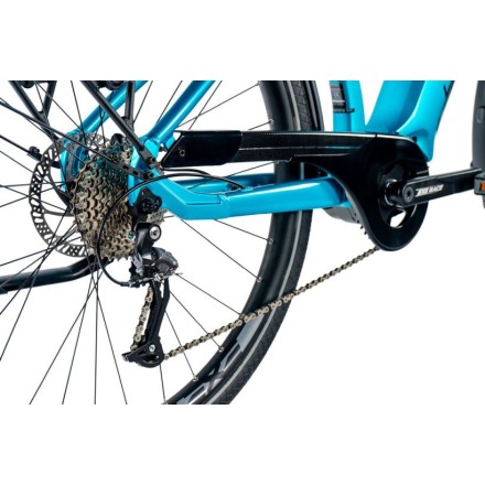 Leaderfox DENVER 28" BAFANG M300 2024-1 16,5" + SLEVA