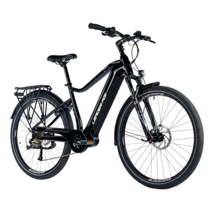 Leaderfox DENVER 28" BAFANG M300 2024-1 17,5" + SLEVA