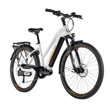 Leaderfox DENVER 28" BAFANG M300 2024-2 16,5" + SLEVA