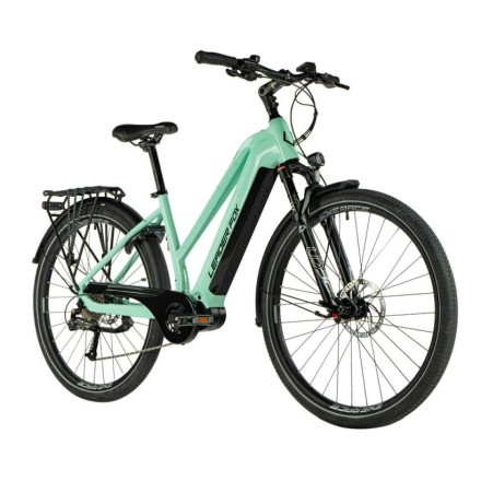 Leaderfox DENVER 28" BAFANG M300 2024-3 16,5" + SLEVA