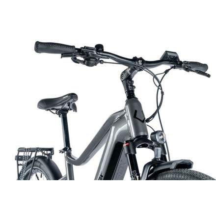 Leaderfox DENVER 28" BAFANG M300 2024-2 17,5" + SLEVA