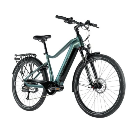 Leaderfox DENVER 28" BAFANG M300 2024-3 17,5" + SLEVA