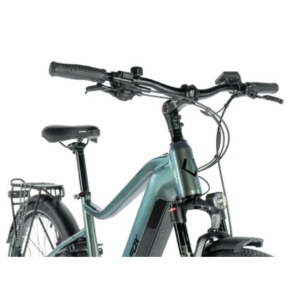 Leaderfox DENVER 28" BAFANG M300 2024-3 17,5" + SLEVA