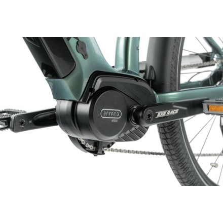 Leaderfox DENVER 28" BAFANG M300 2024-3 17,5" + SLEVA