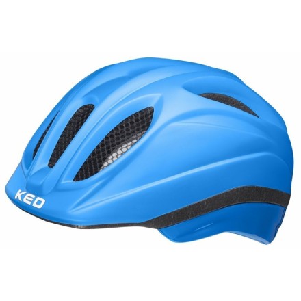 prilba KED Meggy XS blue matt 44-49 cm