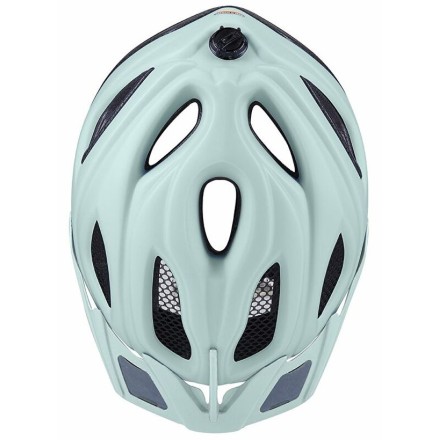 prilba KED Certus pro M dusty mint matt 52-58 cm