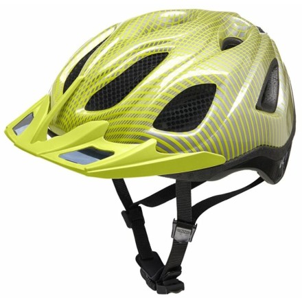 prilba KED Certus K-STAR L yellow green 55-63 cm