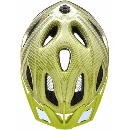 prilba KED Certus K-STAR L yellow green 55-63 cm