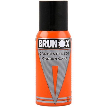 olej BRUNOX Carbon mazací a čistící spray na karbon 120ml