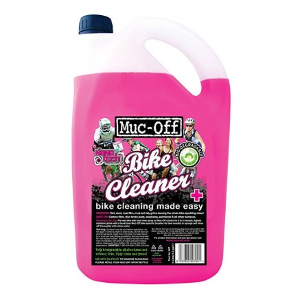 cistic MUC-OFF 5 l kanystr