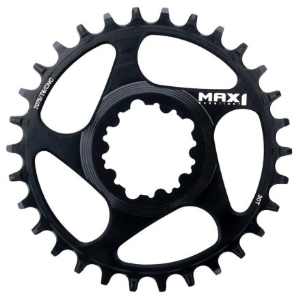 prevodník MAX1 Narrow Wide SRAM 30z cerný