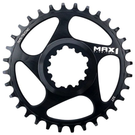 prevodník MAX1 Narrow Wide SRAM 32z cerný