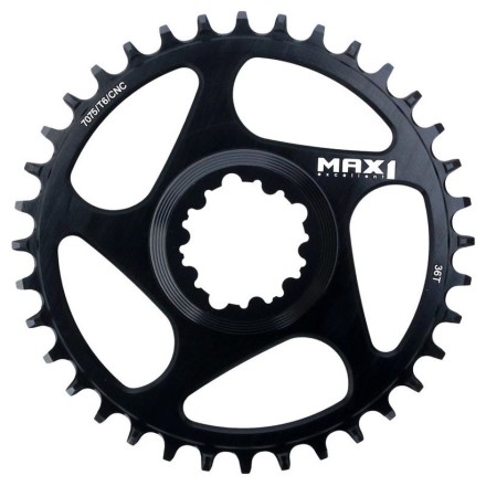 prevodník MAX1 Narrow Wide SRAM 36z cerný