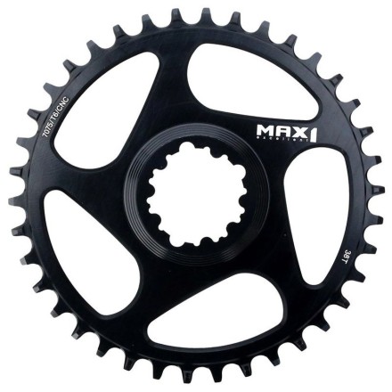 prevodník MAX1 Narrow Wide SRAM 38z cerný