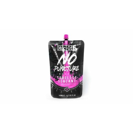 tmel MUC-OFF No Puncture 140 ml