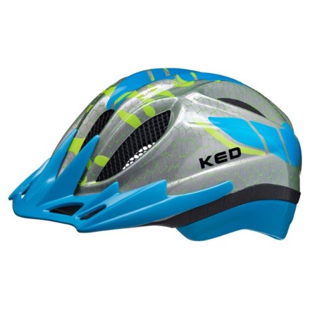 prilba KED Meggy K-Star M lightblue 52-58 cm