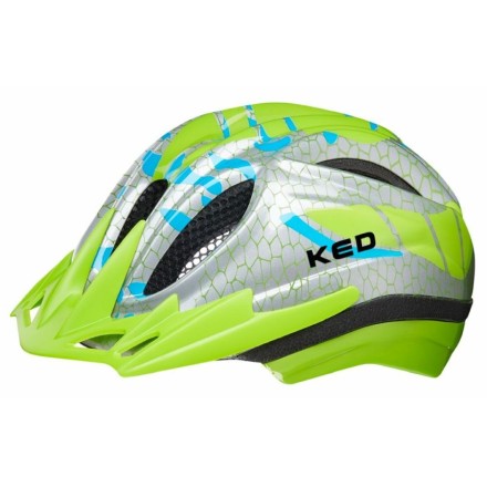 prilba KED Meggy K-Star S/M green 49-55 cm