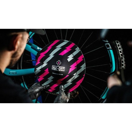 kryty MUC-OFF Disc Brake Covers 2 ks