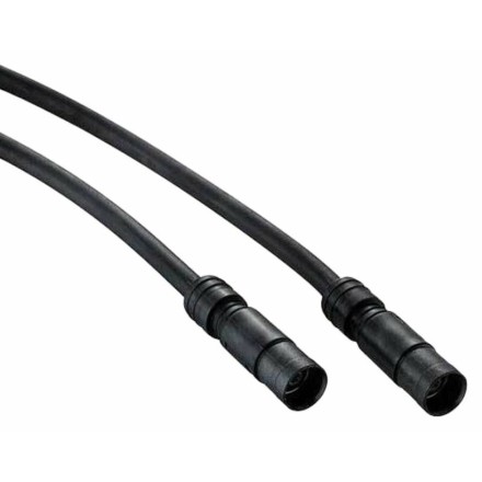 kabel SHIMANO STePS, Di2 1000 mm pro vnější vedení, černý EWSD50