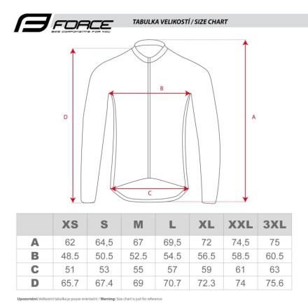 dres F MTB ANGLE LADY dlouhý rukáv, bílo-modrý XXL