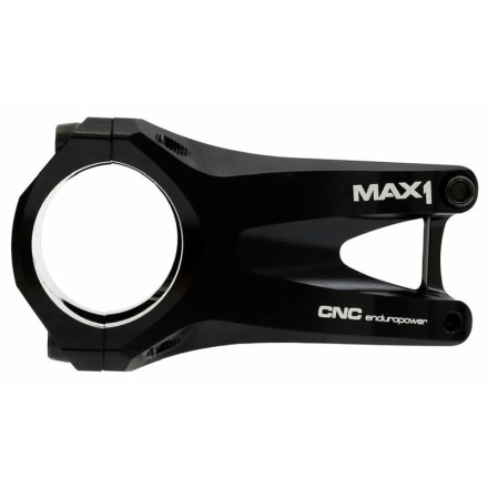 predstavec MAX1 Enduro CNC 45/0°/31,8 mm cerný