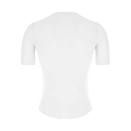 DELTA COOLING base layer t-shirt / triko s kr. rukávem - BI - white