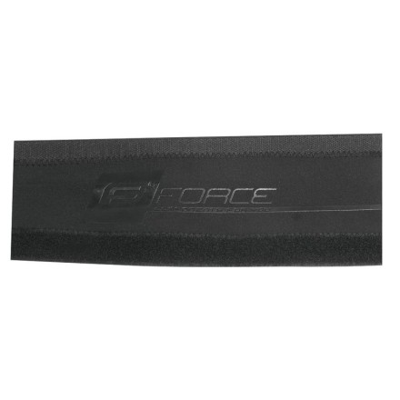 kryt pod řetěz FORCE neoprén 10cm, černý