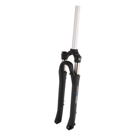 vidlice SUNTOUR NX1-LO 28"-1 1/8"A,černá mat D