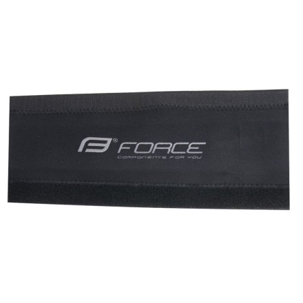 kryt pod řetěz FORCE BIG neoprén 11,5cm, černý