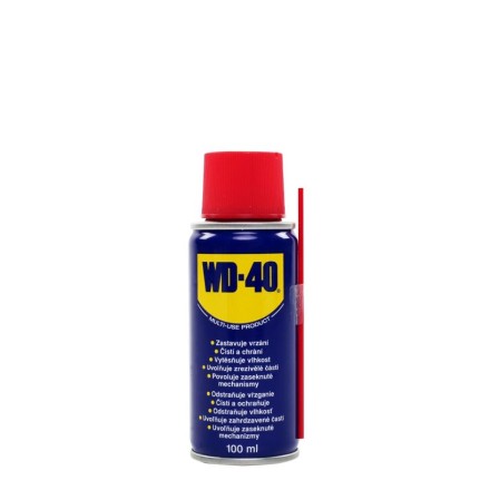 mazivo-sprej WD-40, 100ml