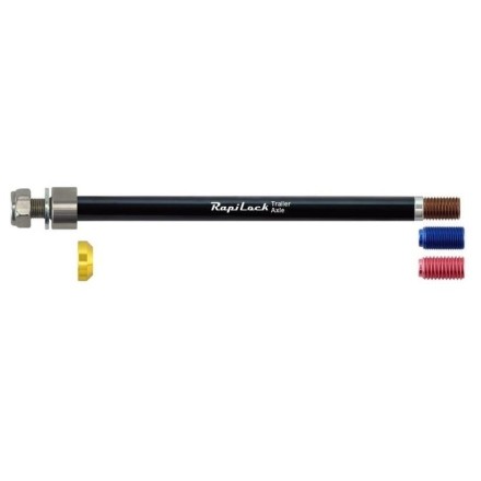 adaptér-set RAPILOCK SUPERBOOST 12x148mm+k vozíkům