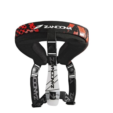 chránič krku ZANDONA NECK GUARD PRO