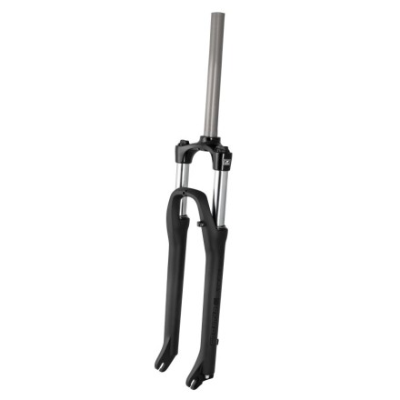 vidlice SUNTOUR XCE 29"-1 1/8"A,černá matná D