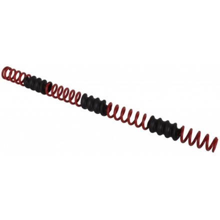 Coil Spring, Medium, Red standard - Domain Dual Crown/BoXXerRace/RC/Team/R2C2 2010-2017 R