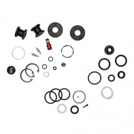 2009-2011 Reba Service Kit (DualAir/MotionControl) ROCKSHOX