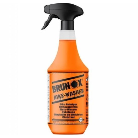 Brunox Bike-Washer, 1000ml