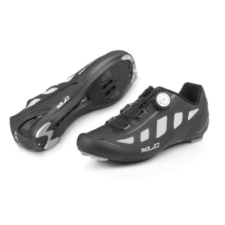 XLC Pro Road-boty CB-R06 vel. 45