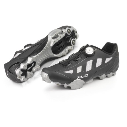 XLC Pro MTB-boty CB-M08 vel.42