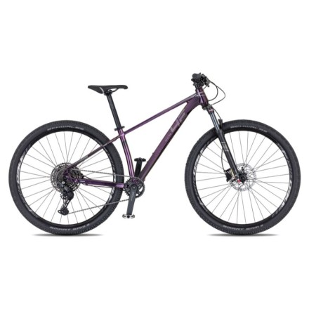 4ever YOGA PURPLE 29 Lady 18" 2024