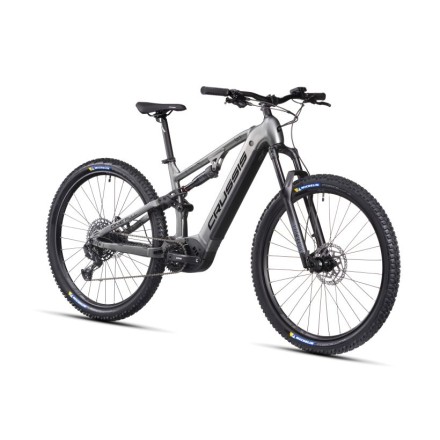 Crussis ONE-Full 9.10-(720 Wh) 20Ah 21" 2025