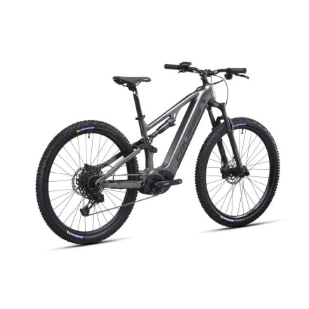 Crussis ONE-Full 9.10-(720 Wh) 20Ah 21" 2025