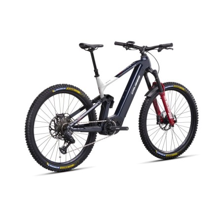 Crussis e-Full 10.10-PRO (720 Wh) 20Ah 21" 2025