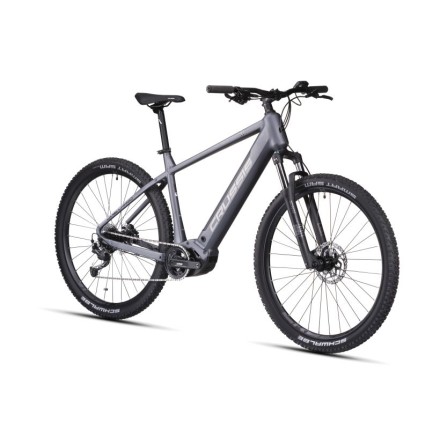 Crussis ONE-Largo 7.10-(720 Wh) 20Ah 22" 2025