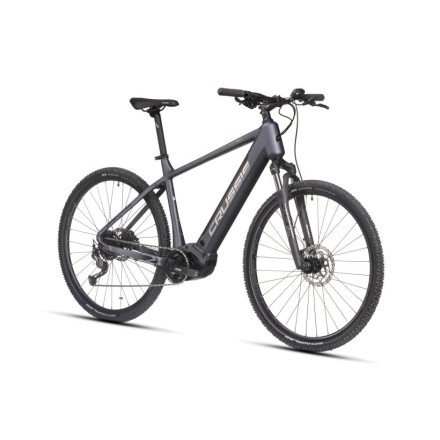 Crussis ONE-Cross 7.10-(720 Wh) 20Ah 20" 2025